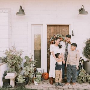 Meet your Posher, Ahleen